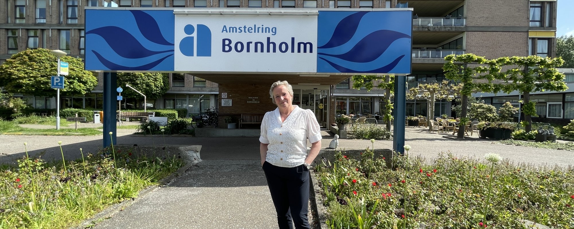 Nu werken, straks wonen in Holmkwartier?
