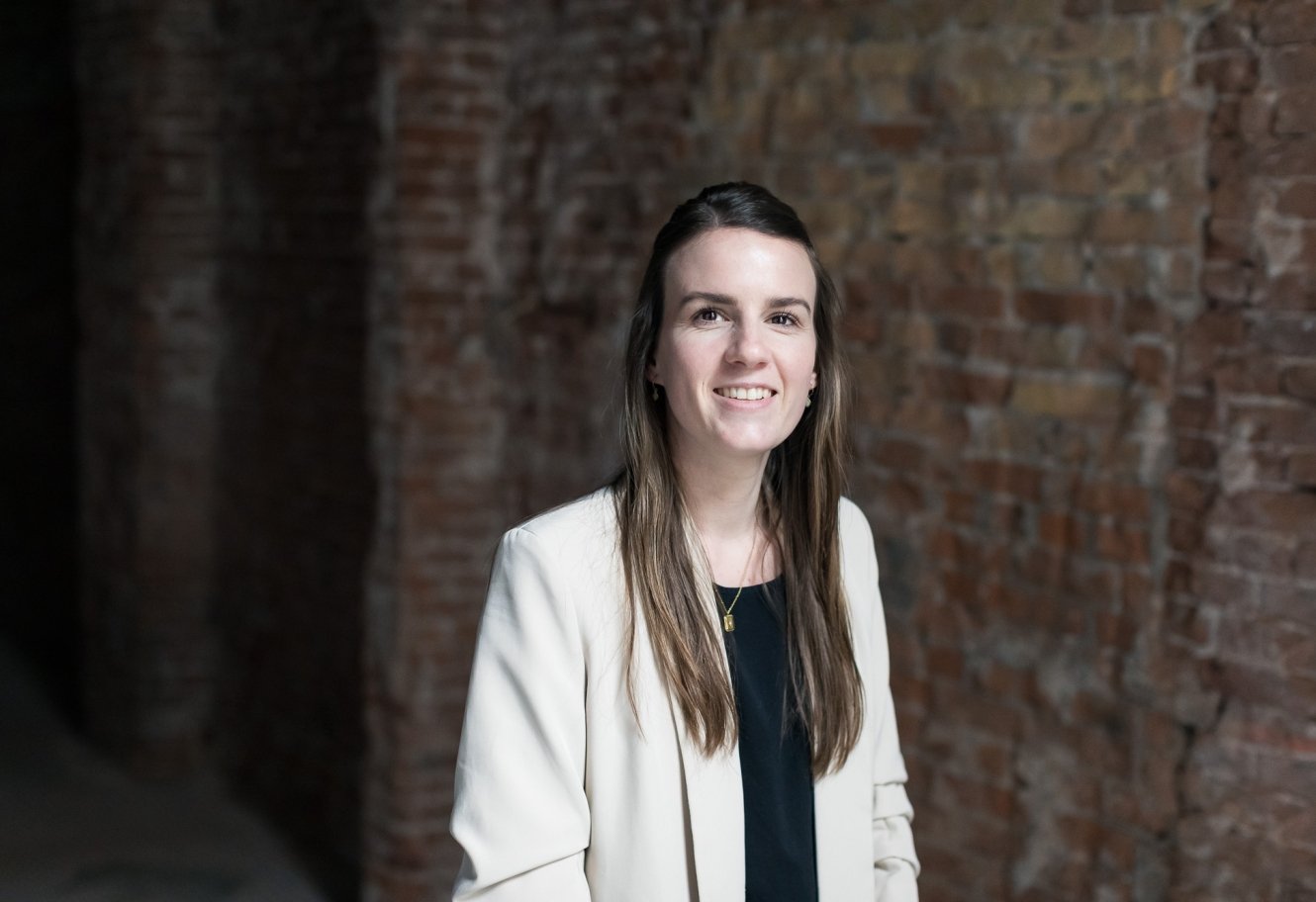 Nancy Huijmans