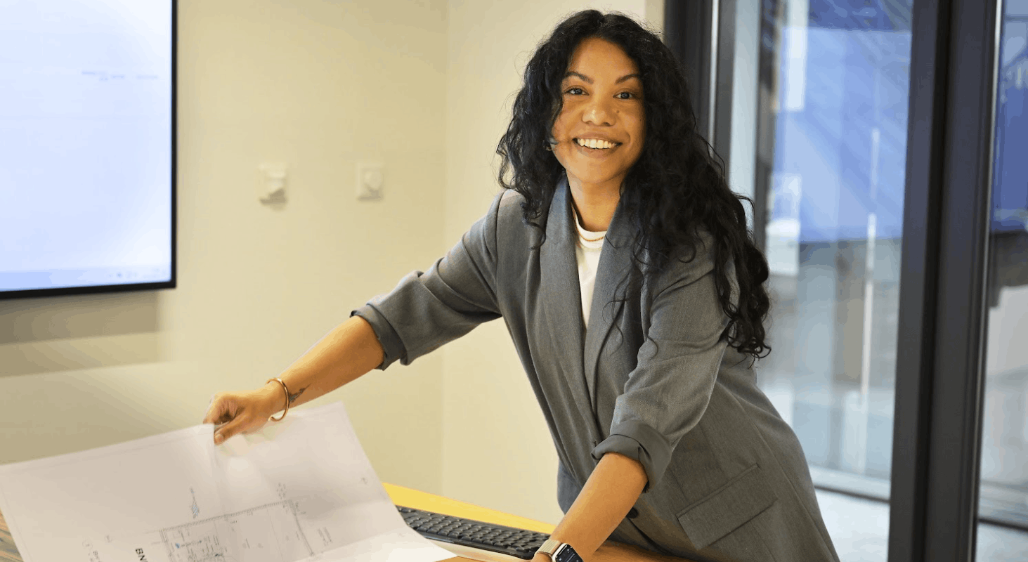 Jessica KBK Bouwgroep